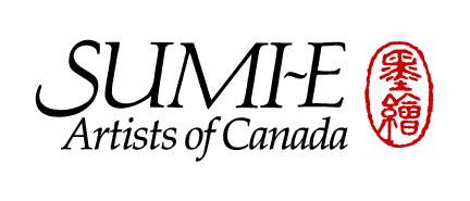 Sumi-e Artists of Canada symbol